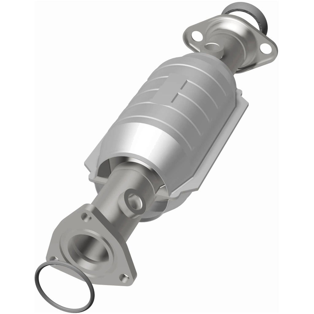 MagnaFlow Exhaust Products 22639 HM Grade Direct-Fit Catalytic Converter for Select Acura Integra