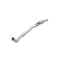 Load image into Gallery viewer, MagnaFlow Exhaust Products 447282 California CARB Direct-Fit Catalytic Converter for Select Chevrolet Silverado HD, GMC Sierra HD