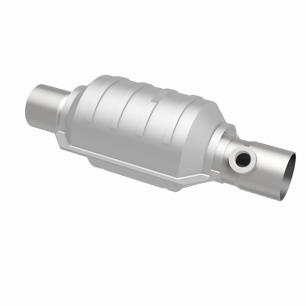 MagnaFlow Exhaust Products 53133 Standard Grade Universal Catalytic Converter