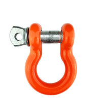 Load image into Gallery viewer, Alloy-Metal-Shackle-D-Ring-Hooks