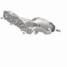 Load image into Gallery viewer, MagnaFlow Exhaust Products 22-262 OEM Grade Manifold Catalytic Converter for Select Lexus UX200, Toyota Corolla