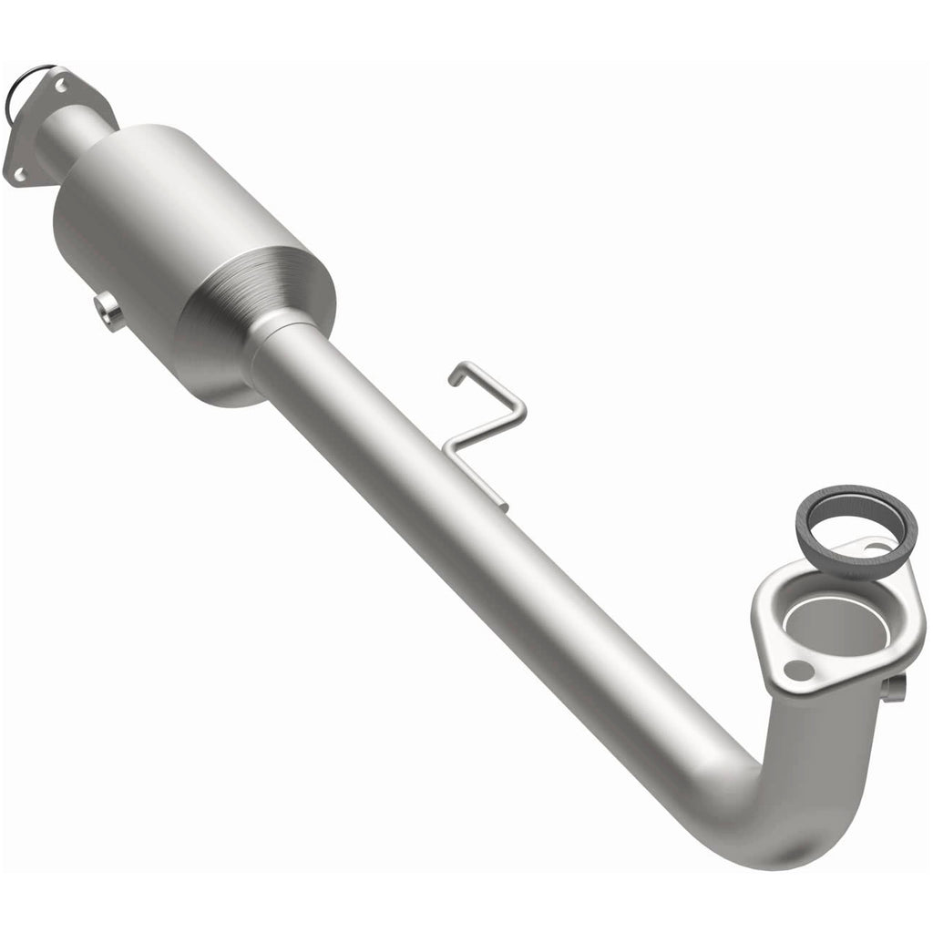 MagnaFlow Exhaust Products 4561026 California CARB Direct-Fit Catalytic Converter for Select Honda Civic
