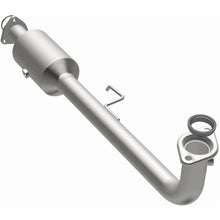 Load image into Gallery viewer, MagnaFlow Exhaust Products 4561026 California CARB Direct-Fit Catalytic Converter for Select Honda Civic