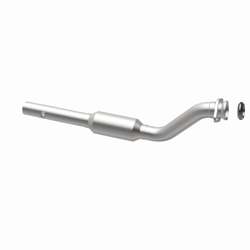 MagnaFlow Exhaust Products 4481464 California CARB Direct-Fit Catalytic Converter for Select Buick LeSabre, Buick Park Avenue, Buick Riviera, Oldsmobile 88, Oldsmobile 98, Oldsmobile LSS, Pontiac Bonneville
