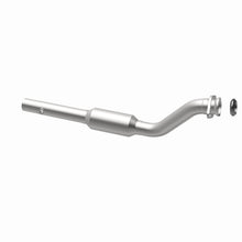 Load image into Gallery viewer, MagnaFlow Exhaust Products 4481464 California CARB Direct-Fit Catalytic Converter for Select Buick LeSabre, Buick Park Avenue, Buick Riviera, Oldsmobile 88, Oldsmobile 98, Oldsmobile LSS, Pontiac Bonneville