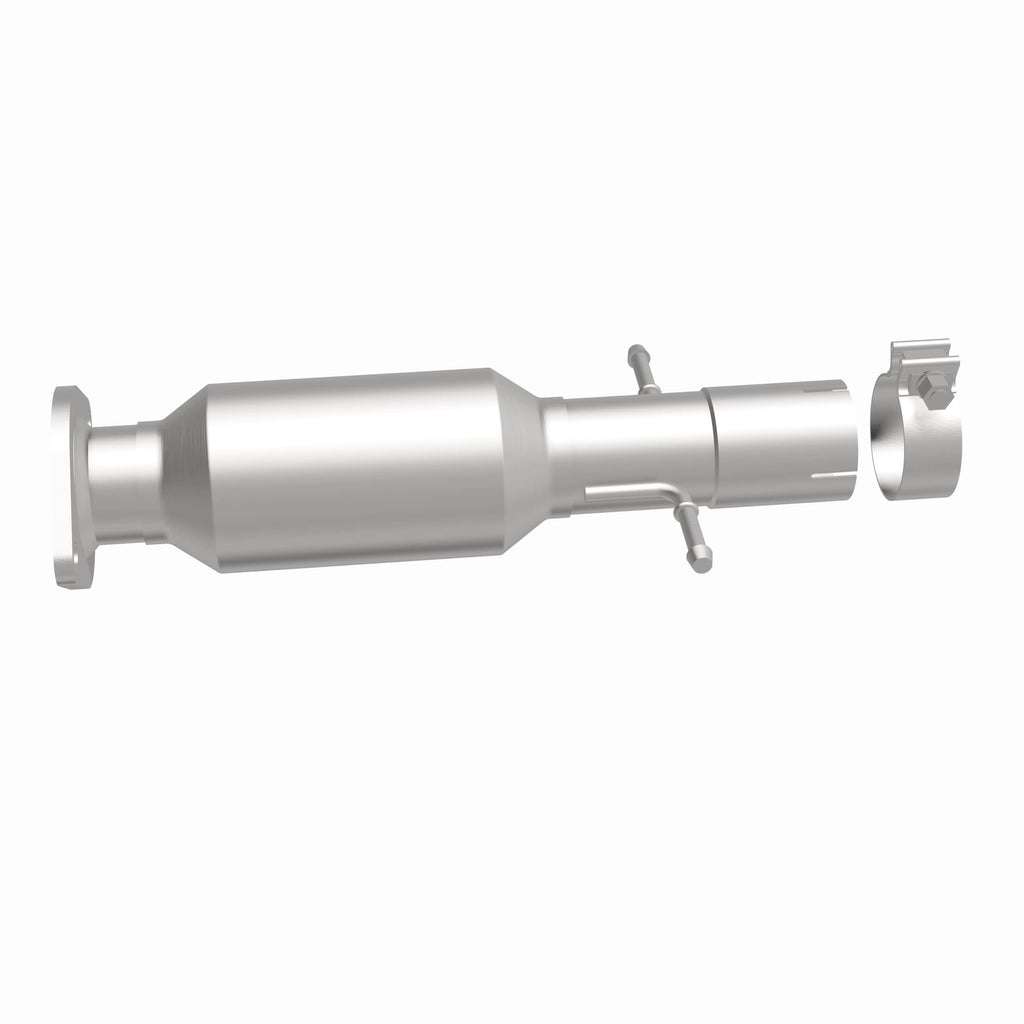 MagnaFlow Exhaust Products 5421913 California CARB Direct-Fit Catalytic Converter for Select Chevrolet Malibu, Pontiac G6, Saturn Aura