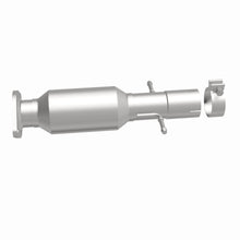 Load image into Gallery viewer, MagnaFlow Exhaust Products 5421913 California CARB Direct-Fit Catalytic Converter for Select Chevrolet Malibu, Pontiac G6, Saturn Aura