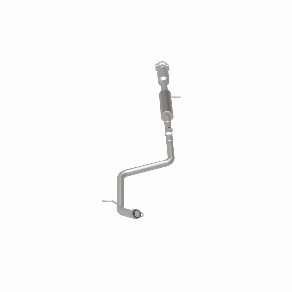 MagnaFlow Exhaust Products 21-314 OEM Grade Direct-Fit Catalytic Converter for Select Mazda 5