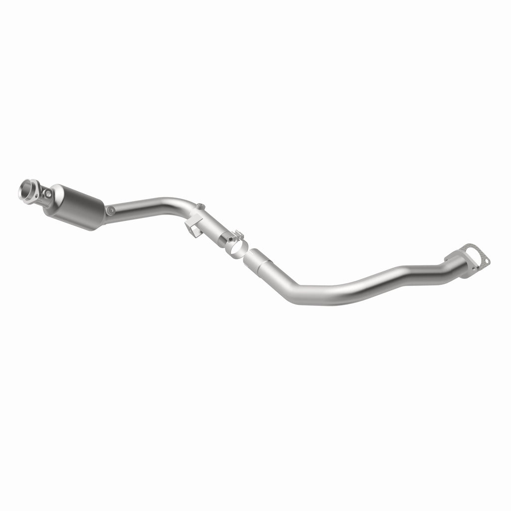 MagnaFlow Exhaust Products 5551719 California CARB Direct-Fit Catalytic Converter for Select Land Rover LR3, Land Rover Range Rover Sport