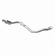 Load image into Gallery viewer, MagnaFlow Exhaust Products 5551719 California CARB Direct-Fit Catalytic Converter for Select Land Rover LR3, Land Rover Range Rover Sport