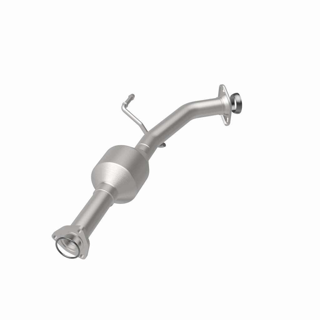 MagnaFlow Exhaust Products 5671736 California CARB Direct-Fit Catalytic Converter for Select Honda Civic