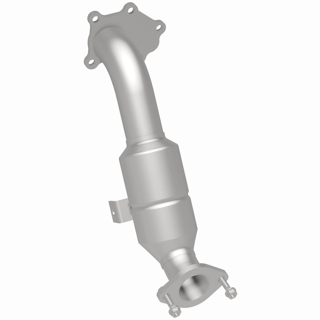 MagnaFlow Exhaust Products 23188 HM Grade Direct-Fit Catalytic Converter for Select Saab 9-2X, Subaru Forester, Subaru Impreza