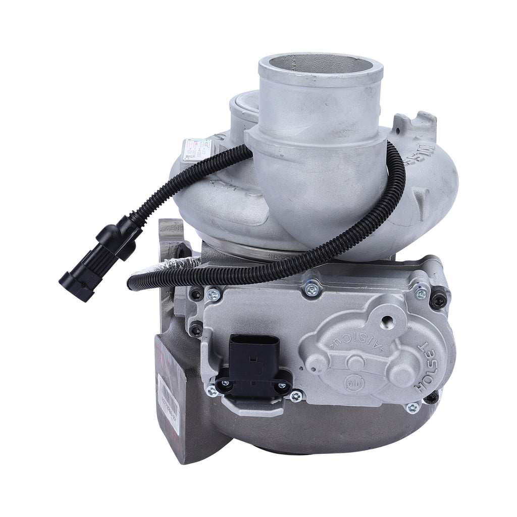 Alliant Power 5326057HX Turbocharger