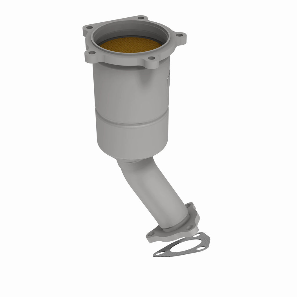 MagnaFlow Exhaust Products 51991 OEM Grade Direct-Fit Catalytic Converter for Select Nissan Frontier, Nissan Xterra