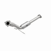 Load image into Gallery viewer, MagnaFlow Exhaust Products 51451 OEM Grade Direct-Fit Catalytic Converter for Select Volvo S60, Volvo V70