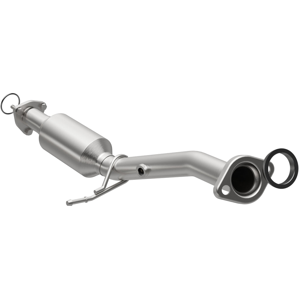 MagnaFlow Exhaust Products 5671035 California CARB Direct-Fit Catalytic Converter for Select Honda Civic