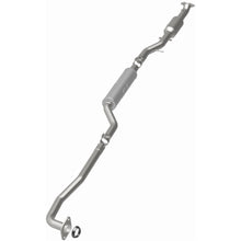 Load image into Gallery viewer, MagnaFlow Exhaust Products 5451175 California CARB Direct-Fit Catalytic Converter for Select Mitsubishi Outlander
