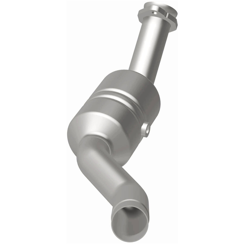 MagnaFlow Exhaust Products 51954 OEM Grade Direct-Fit Catalytic Converter for Select Jaguar XK, Jaguar XKR