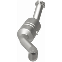 Load image into Gallery viewer, MagnaFlow Exhaust Products 51954 OEM Grade Direct-Fit Catalytic Converter for Select Jaguar XK, Jaguar XKR