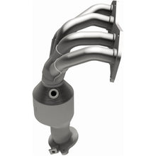 Load image into Gallery viewer, MagnaFlow Exhaust Products 51281 OEM Grade Manifold Catalytic Converter for Select Toyota Highlander