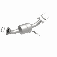 Load image into Gallery viewer, MagnaFlow Exhaust Products 4561049 California CARB Direct-Fit Catalytic Converter for Select Cadillac CTS