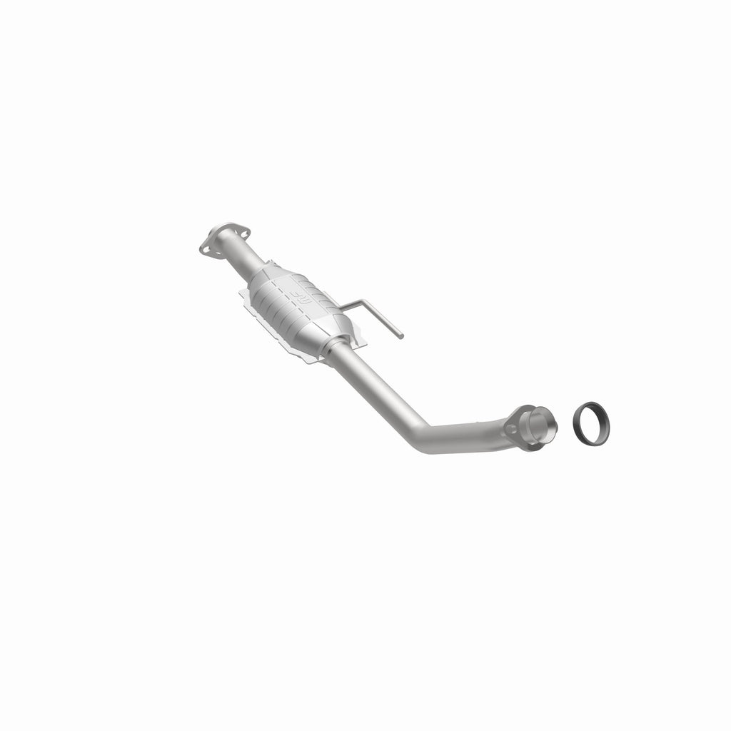 MagnaFlow Exhaust Products 23380 HM Grade Direct-Fit Catalytic Converter for Select Mazda B2300
