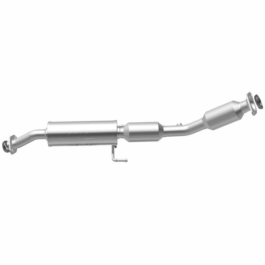 MagnaFlow Exhaust Products 280092 OEM Grade Direct-Fit Catalytic Converter for Select Scion iM, Toyota Corolla iM