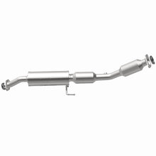 Load image into Gallery viewer, MagnaFlow Exhaust Products 280092 OEM Grade Direct-Fit Catalytic Converter for Select Scion iM, Toyota Corolla iM