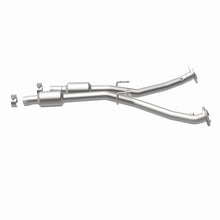 Load image into Gallery viewer, MagnaFlow Exhaust Products 52969 OEM Grade Direct-Fit Catalytic Converter for Select Cadillac CTS