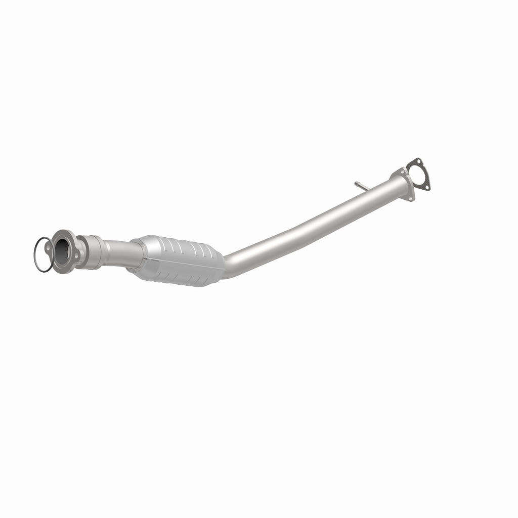 MagnaFlow Exhaust Products 49220 OEM Grade Direct-Fit Catalytic Converter for Select Chevrolet Equinox, Pontiac Torrent
