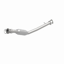 Load image into Gallery viewer, MagnaFlow Exhaust Products 49220 OEM Grade Direct-Fit Catalytic Converter for Select Chevrolet Equinox, Pontiac Torrent