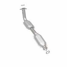 Load image into Gallery viewer, MagnaFlow Exhaust Products 49626 OEM Grade Direct-Fit Catalytic Converter for Select Toyota Sequoia, Toyota Tundra
