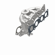 Load image into Gallery viewer, MagnaFlow Exhaust Products 22-086 OEM Grade Manifold Catalytic Converter for Select Hyundai Santa Fe Sport