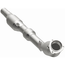 Load image into Gallery viewer, MagnaFlow Exhaust Products 49262 OEM Grade Direct-Fit Catalytic Converter for Select Audi RS4