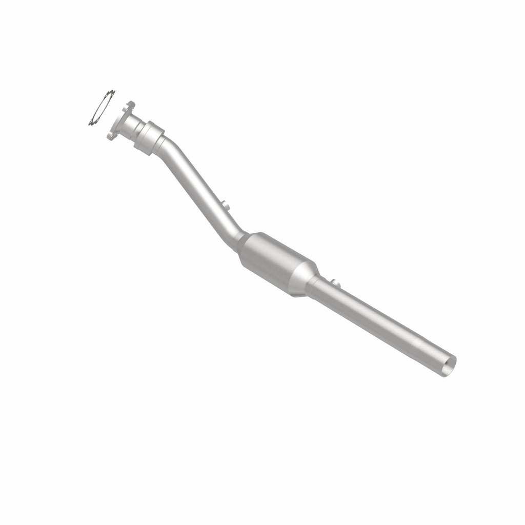 MagnaFlow Exhaust Products 4481773 California CARB Direct-Fit Catalytic Converter for Select Volkswagen Beetle, Volkswagen Golf, Volkswagen Jetta