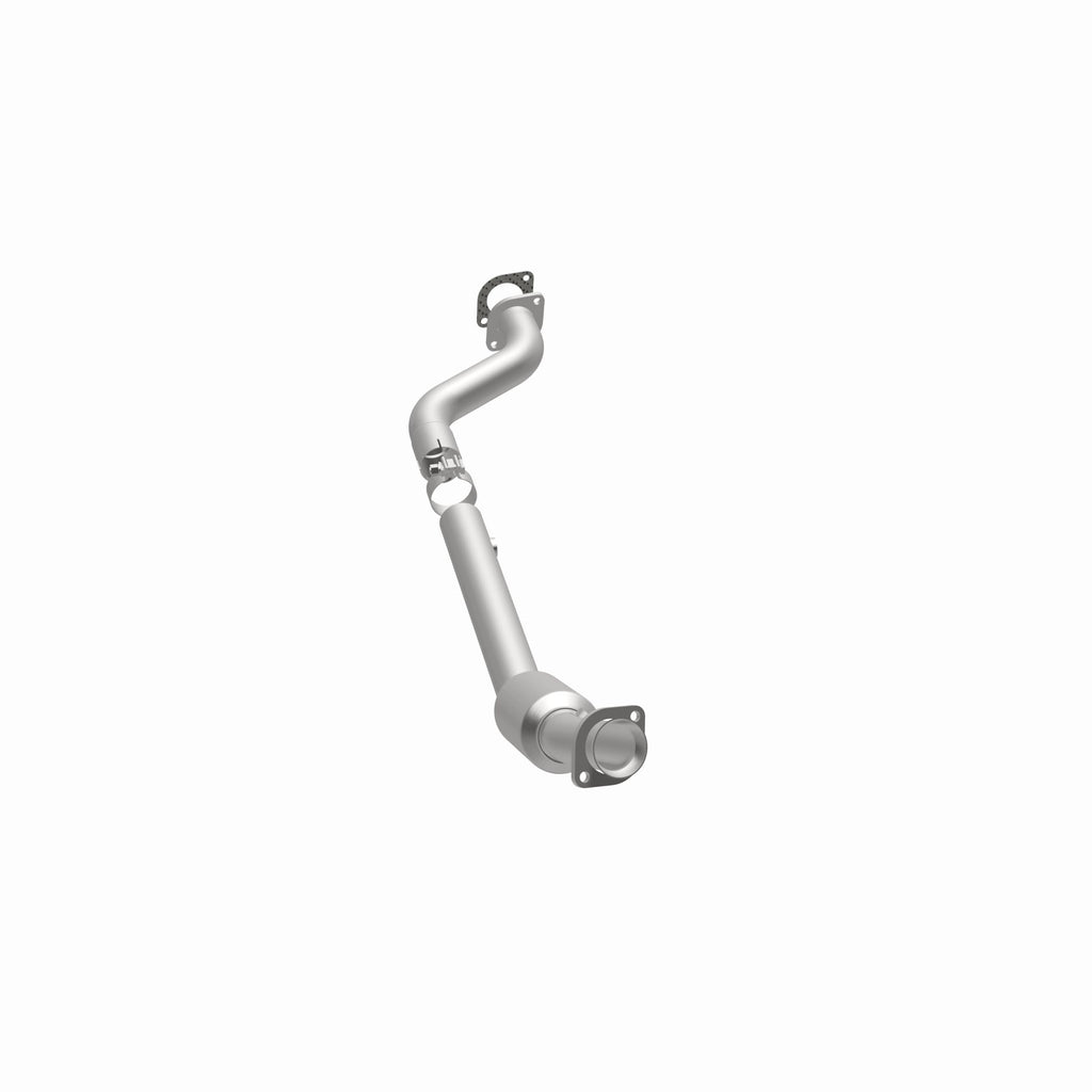 MagnaFlow Exhaust Products 93995 HM Grade Direct-Fit Catalytic Converter for Select Pontiac GTO