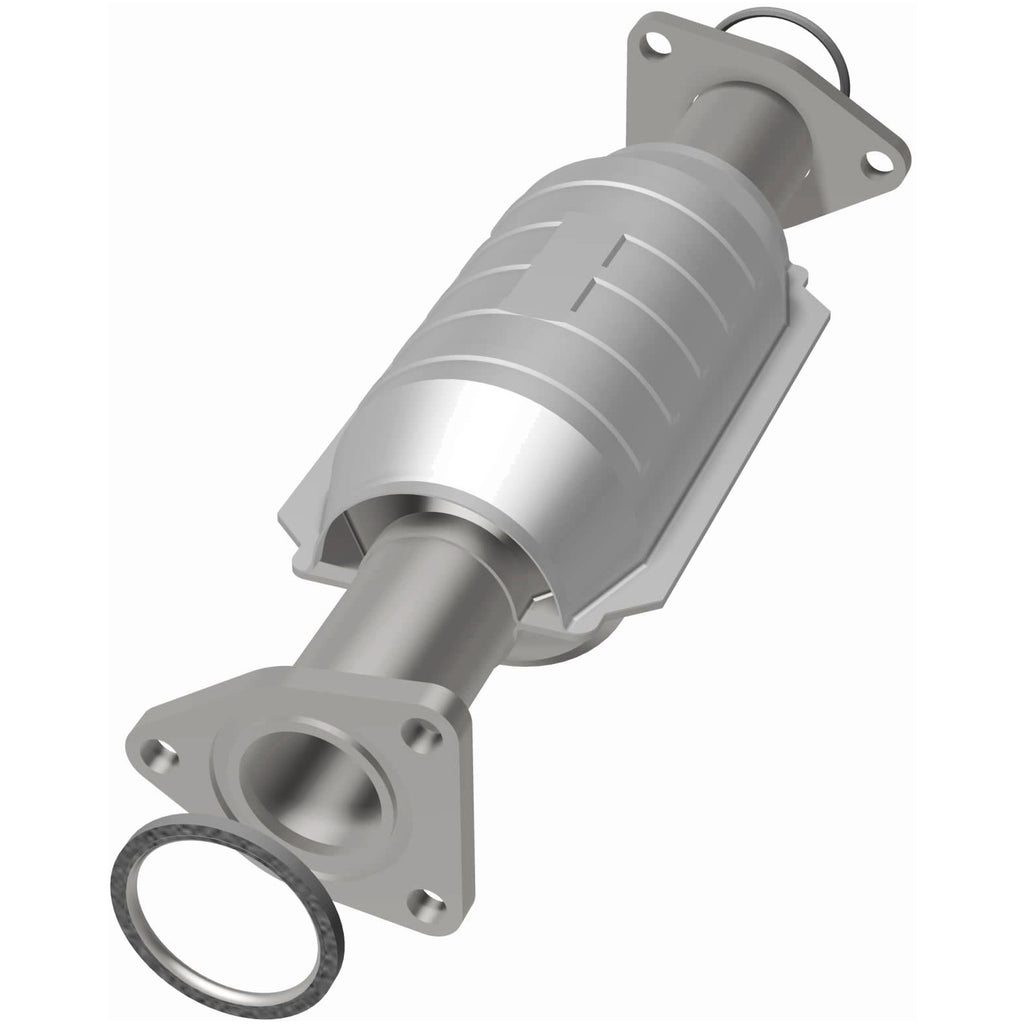 MagnaFlow Exhaust Products 22625 Standard Grade Direct-Fit Catalytic Converter for Select Acura Legend