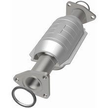 Load image into Gallery viewer, MagnaFlow Exhaust Products 22625 Standard Grade Direct-Fit Catalytic Converter for Select Acura Legend