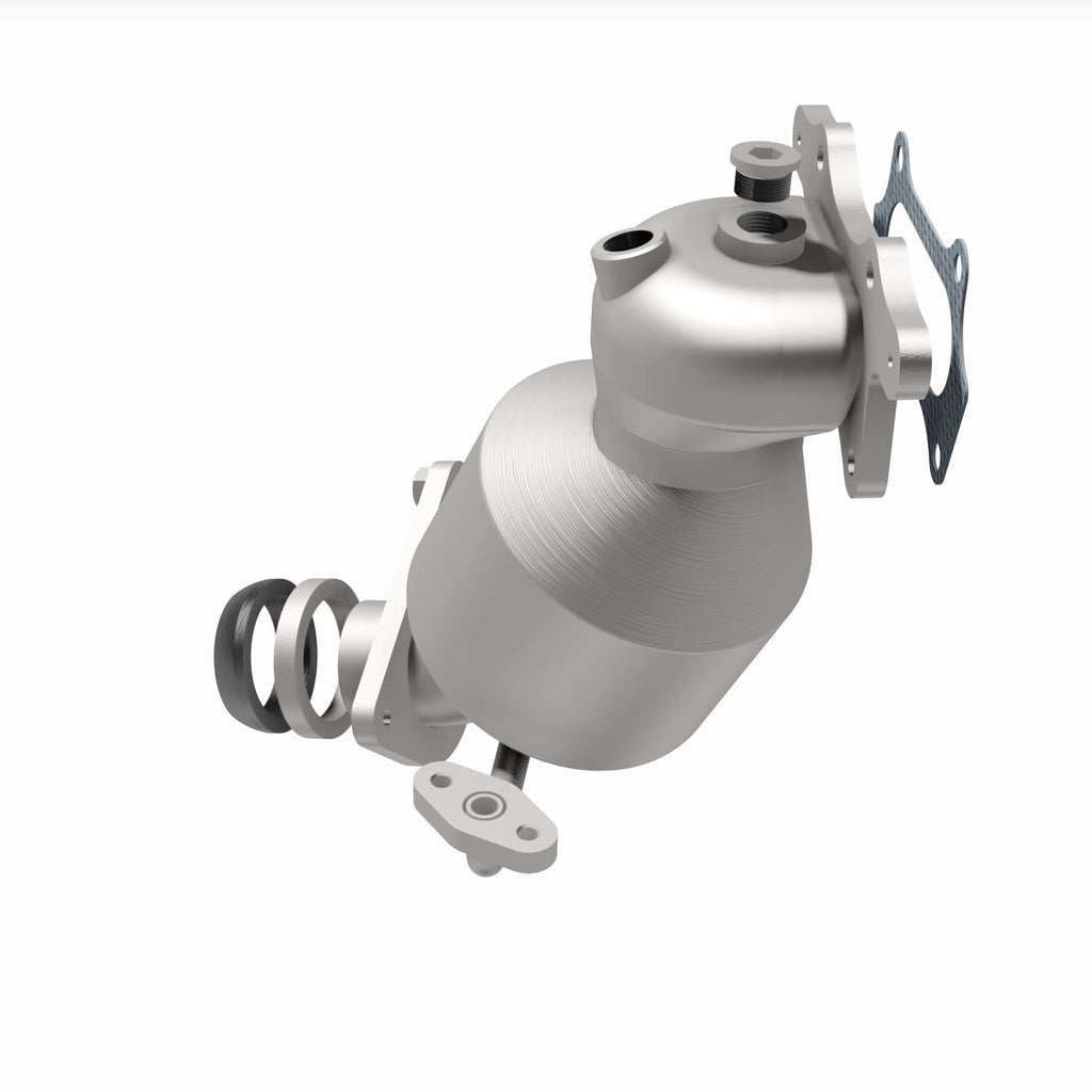 MagnaFlow Exhaust Products 5531030 California CARB Manifold Catalytic Converter for Select Honda Insight
