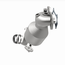 Load image into Gallery viewer, MagnaFlow Exhaust Products 5531030 California CARB Manifold Catalytic Converter for Select Honda Insight