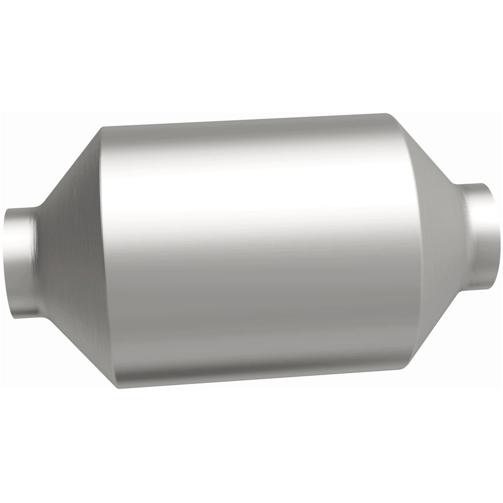 MagnaFlow Exhaust Products 6571304 California CARB Universal Catalytic Converter for Select Honda Fit, Hyundai Elantra, Kia Rio, Mazda CX-3, Mazda MX-5 Miata