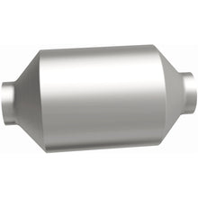 Load image into Gallery viewer, MagnaFlow Exhaust Products 6571304 California CARB Universal Catalytic Converter for Select Honda Fit, Hyundai Elantra, Kia Rio, Mazda CX-3, Mazda MX-5 Miata