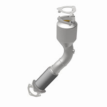 Load image into Gallery viewer, MagnaFlow Exhaust Products 52366 OEM Grade Direct-Fit Catalytic Converter for Select Porsche Cayenne