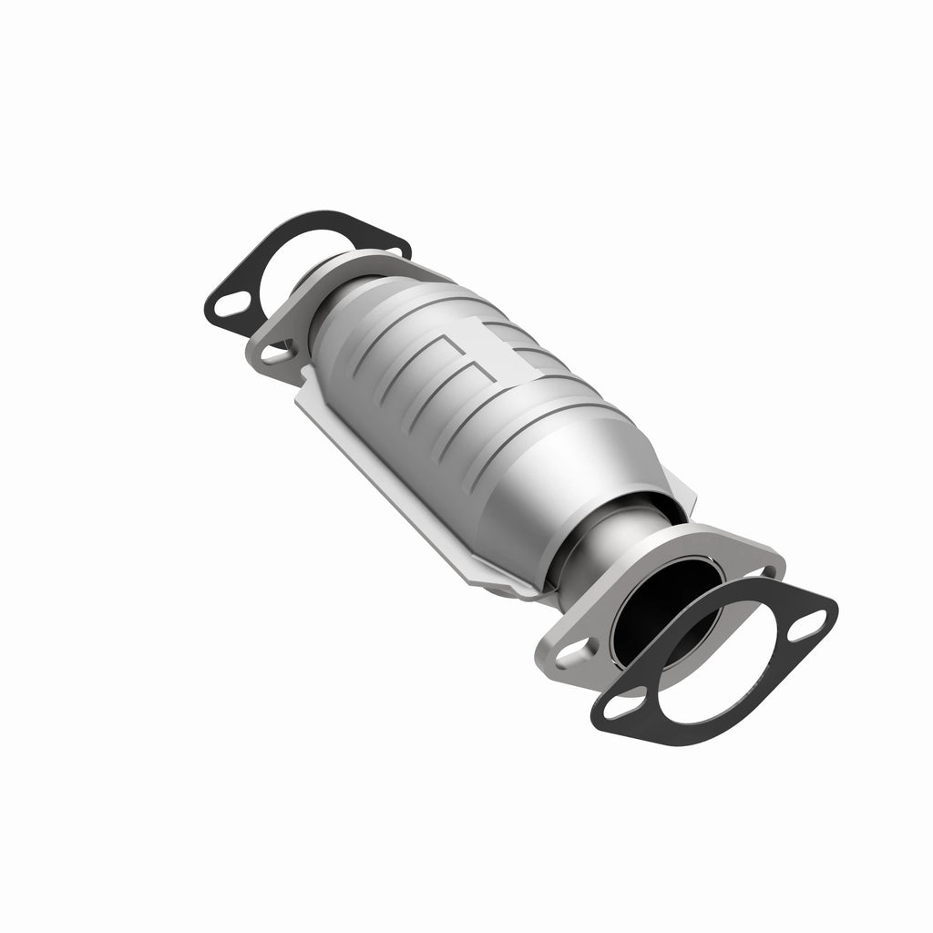 MagnaFlow Exhaust Products 22767 Standard Grade Direct-Fit Catalytic Converter for Select Nissan 240SX, Nissan D21, Toyota Camry, Toyota Celica, Toyota Cressida, Toyota Supra