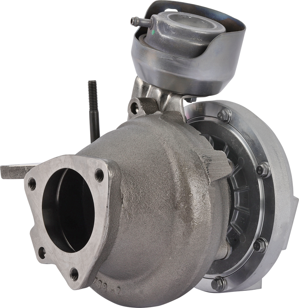 Alliant Power 763263-5005S Turbocharger