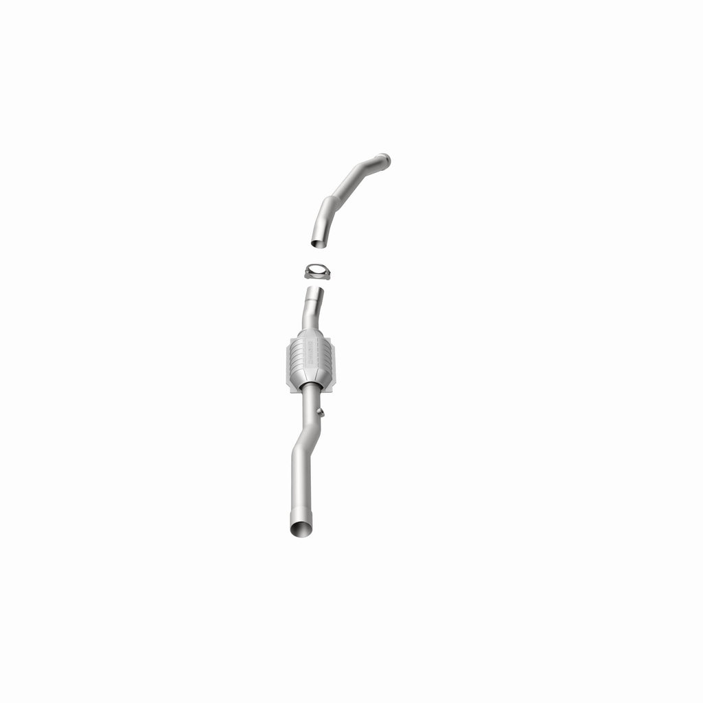 MagnaFlow Exhaust Products 23294 HM Grade Direct-Fit Catalytic Converter for Select Dodge Dakota