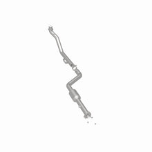 Load image into Gallery viewer, MagnaFlow Exhaust Products 4561722 California CARB Direct-Fit Catalytic Converter for Select Mercedes-Benz SLK230