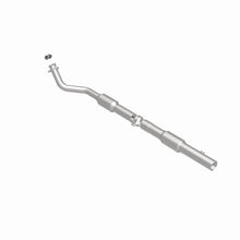 Load image into Gallery viewer, MagnaFlow Exhaust Products 52051 OEM Grade Direct-Fit Catalytic Converter for Select Chevrolet Express 1500, Chevrolet Express 2500, Chevrolet Express 3500, GMC Savana 1500, GMC Savana 2500, GMC Savana