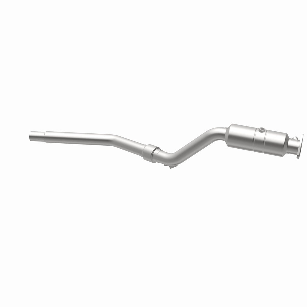 MagnaFlow Exhaust Products 51438 OEM Grade Direct-Fit Catalytic Converter for Select Audi A6, Audi A6 Quattro