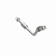 Load image into Gallery viewer, MagnaFlow Exhaust Products 23130 HM Grade Direct-Fit Catalytic Converter for Select Oldsmobile Achieva, Pontiac Grand Am